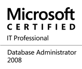 Microsoft Certified IT Professional (MCITP)