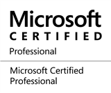 Microsoft Certified Professional (MCP)